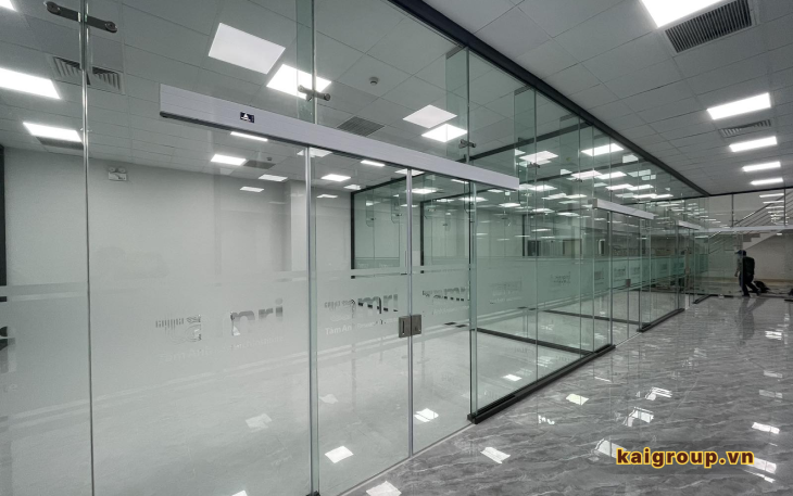 Tại sao cửa thép chống cháy 2 cánh ngày càng được ưa chuộng?